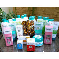 Beauty and Cosmetics Products Sticker